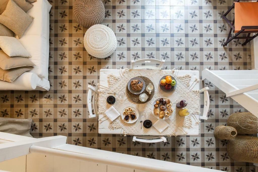 Allure 84 - Little Gem In The Heart Of The Old Town Polignano a Mare Exterior foto
