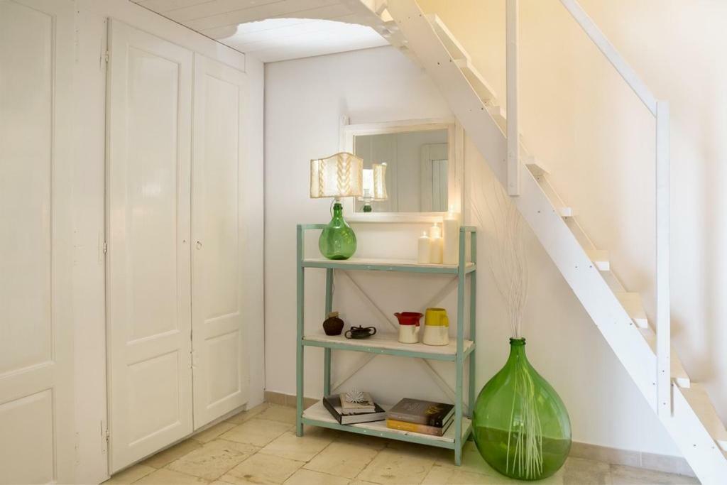 Allure 84 - Little Gem In The Heart Of The Old Town Polignano a Mare Exterior foto