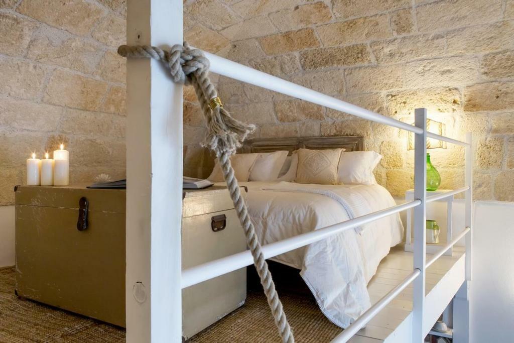 Allure 84 - Little Gem In The Heart Of The Old Town Polignano a Mare Exterior foto